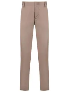 Брюки чинос EMPORIO ARMANI, коричневый
