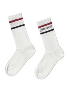 Носки HINNOMINATE, белый