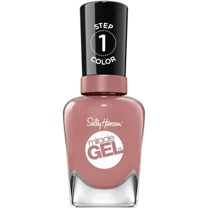 Лак для ногтей 252 Sally Hansen Miracle Gel, 14,7 мл