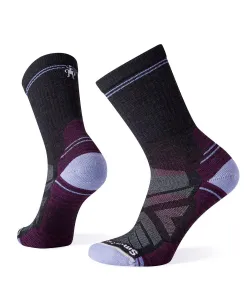 Кроссовки Smartwool Hike Light Cushion Crew (женские)