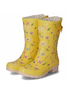 Резиновые сапоги Rajn, розовый