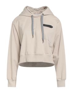 Толстовка Brunello Cucinelli, бежевый