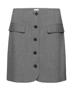 Юбка Kaffe, Mottled Grey