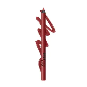 Карандаш для губ Line Loud Lip Pencil Nyx Professional Make Up, цвет ten out of ten