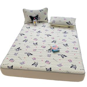 Коврики из латекса Sanrio, Heart Of Kulomi - Fitted Sheet