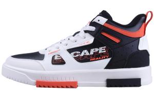 Кроссовки Xtep, черный