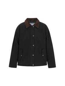 Куртка DreiMaster Vintage, черный