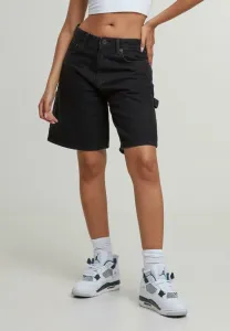 Рабочие джинсовые шорты mayli 2Y Studios, Washed Black