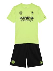 CONVERSE Набор 'MULTI' в черном цвете