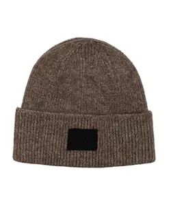 Мужская кепка с коричневым логотипом Calvin Klein Jeans, коричневый