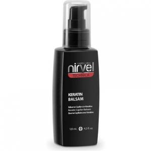 Средства от выпадения волос 125мл, Nirvel