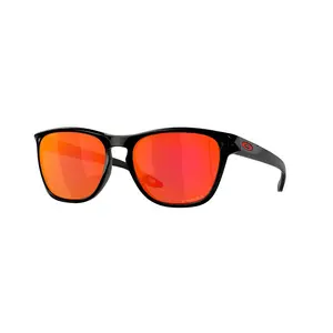 Солнцезащитные очки Oakley Manorburn, прозрачный