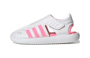 Водные сандалии Детские сандалии PS Белый/пудровый Adidas
