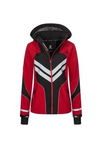 Куртка куртка из софтшелла Rock Creek, красный