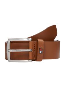 Ремень TOMMY HILFIGER, коричневый