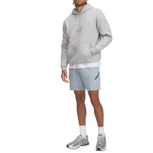 Under Armour Неудержимые повседневные шорты мужские Harbor Blue