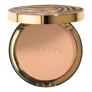 Пудра для лица phyto-poudre compacte Sisley, 3 - sandy, вес 12 гр.