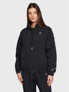 Демисезонная куртка regular fit 115494 Champion, черный