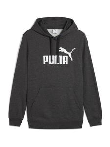 Толстовка PUMA Essentials No. 1, антрацит