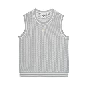 Женский топ Palladium, серый