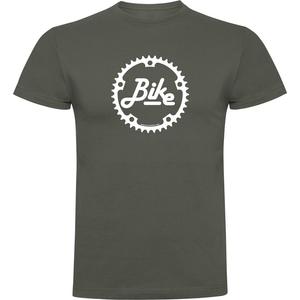 Футболка Kruskis Chainring, зеленый