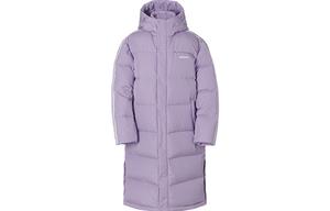 NERDY Зимняя пуховая куртка Азиатская версия Унисекс, Молочный белый