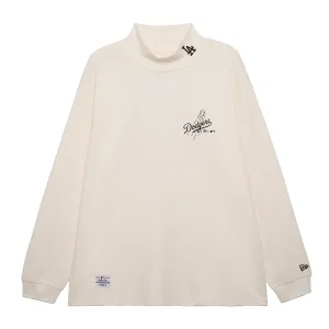 New Era Футболка Unisex Milk White