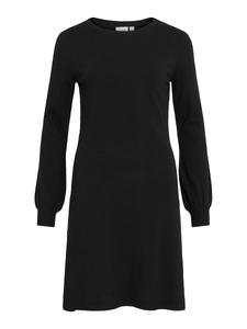 Платье VILA KALIA, черный