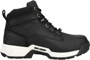 Мужские мотоциклетные ботинки HARLEY-DAVIDSON Dowden CT, Black