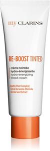 Мой тонирующий крем Clarins Re-Boost Hydra Energizing Clarins, 50 мл