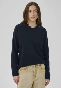 Худи mwjola My Essential Wardrobe, Dark Sapphire Blue