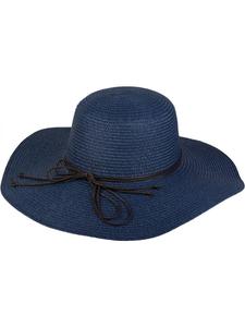 Шляпа styleBREAKER, темно-синий