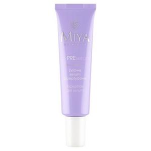 Miya Cosmetics myPREserum Гель-сыворотка с трипептидами 30 мл Markenlos