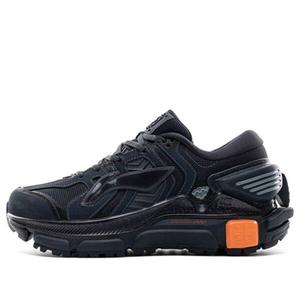 Кроссовки солнцезащитные Li-Ning, черный