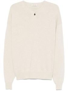 Fear Of God свитер из шерсти мериноса, нейтральный цвет