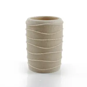 Подставка для зубных щеток B-Duna Bathstage, песок