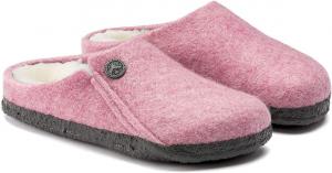 Мужские тапочки Birkenstock Zermatt, розовый