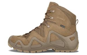 Походные ботинки Zephyr Lowa, Brown