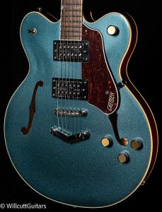 Электрогитара Gretsch G2622 Streamliner V-Stoptail Broad’Tron BT-3S Pickups Gunmetal