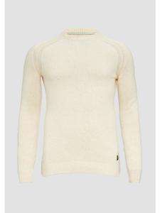 s.Oliver Вязаный свитер цвета 08W1_ecru