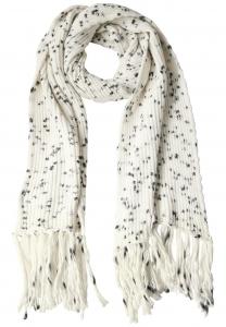 Шарф STREET ONE Scarf, белый