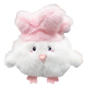 Весенняя коллекция сакуры плюшевый кулон птичка чеснок 11см высота Click, Cherry Blossom Limited Edition