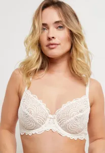 Бюстгальтер emboitant на косточках Rougegorge, Ecru