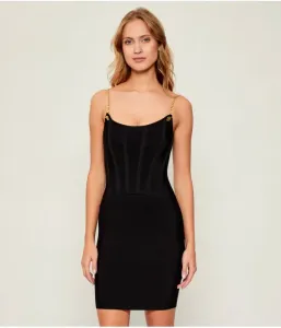 Платье AISHA Marciano Guess, черный