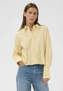 Блузка leloiw neola на пуговицах Inwear, Chamomile