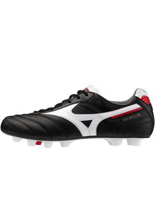 Футбольные бутсы MIZUNO Schuh Morelia Ii Elite, черный