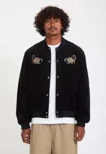 Бомбер микки мейсона Volcom, Black