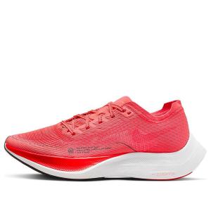 Кроссовки zoomx vaporfly next% 2 'magic ember' Nike, черный