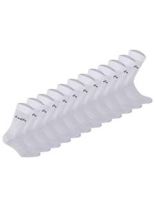 Носки упаковка 12 шт. Diadora, белый