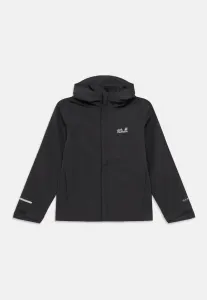 Водонепроницаемая куртка haze унисекс Jack Wolfskin, Phantom